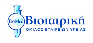 ΟΜΙΛΟΣ ΒΙΟΪΑΤΡΙΚΗ - ΧΗΜΕΙΟ ΓΙΑΝΝΟΥΚΑ