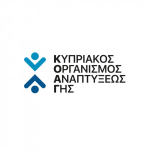 Κυπριακός Οργανισμός Αναπτύξεως Γης