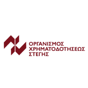 Οργανισμός Χρηματοδότησης Στέγης