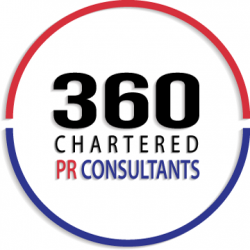 360 Chartered PR Consultants