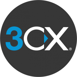 3CX Ltd