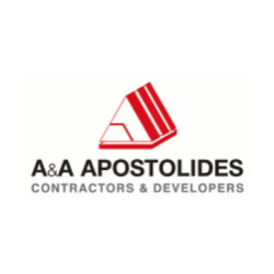 A&A APOSTOLIDES ERGOLIPTIKI ETERIA LTD