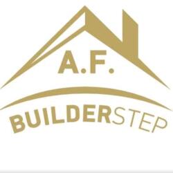 A.F.BUILDERSTEP LTD