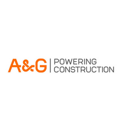 A&G POWERING CONSTRUCTION
