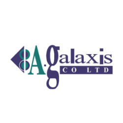 A. Galaxis Co. LTD