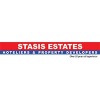 A N Stasis Estates PLC