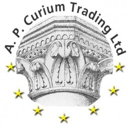 A.P CURIUM TRADING LTD