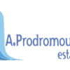 A. PRODROMOU & CO
