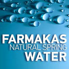 A.S.A FARMAKAS TABLE WATER LTD