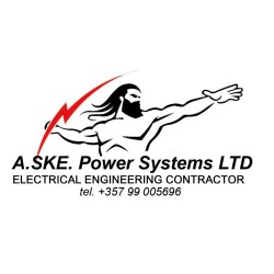 A.SKE. POWER SYSTEMS LTD