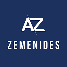 A. Zemenides & CO LTD