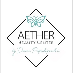 aether beauty center by Diana Papadopoulou