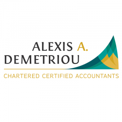 ALEXIS A DEMETRIOU & CO LTD