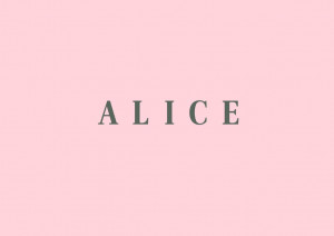 ALICE Coffee & Desserts