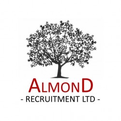 Almond Recruitment Ltd