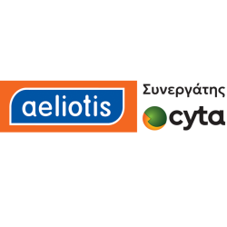 ALP AELIOTIS TRADING LTD