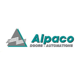 Alpaco Doors Automations Ltd