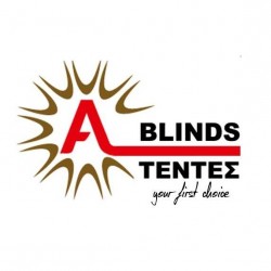 Alpha Blinds Ltd
