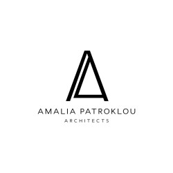 AMALIA PATROKLOU ARCHITECT