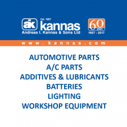 Andreas I. Kannas & Sons Ltd