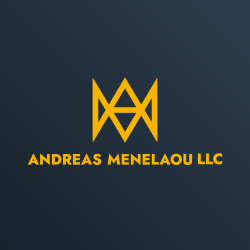 ANDREAS MENELAOU LLC
