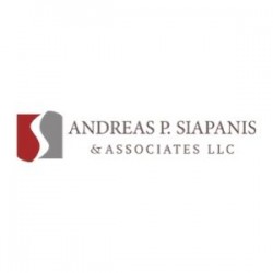 ANDREAS P. SIAPANIS & ASSOCIATES LLC