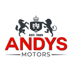 Andys Agathocleous Motors Ltd