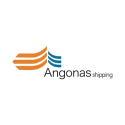 ANGONAS SHIPPING LTD