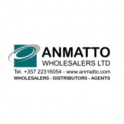 Anmatto Wholesalers Ltd