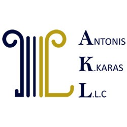 ANTONIS K. KARAS LLC