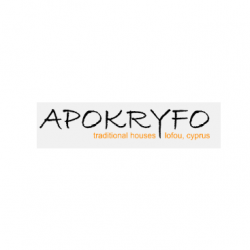 Apokryfo Traditional Guesthouse