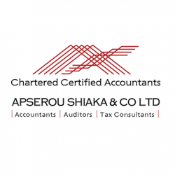 Apserou Shiaka & Co Ltd
