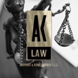 ARGYROU AND KONSTANTINOU L.L.C.