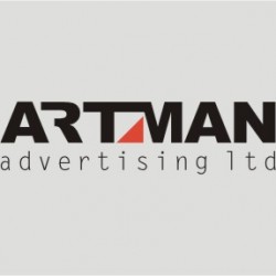 ARTMAN ADVERTISING LTD
