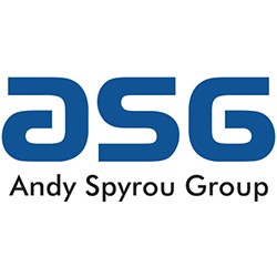 ASG (ANDY SPYROU GROUP) LTD