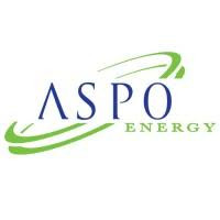 ASPO ENERGY LTD