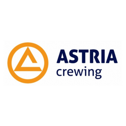 Astria Crewing Ltd