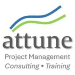 Attune Management Consulting Ltd