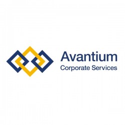 Avantium Corporate Services Ltd