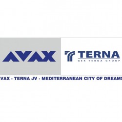 AVAX-TERNA JV