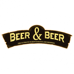 Beer & Beer