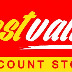 Best Value Discount Store