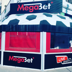 BETTING WORLD (BW) LTD