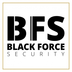 BLACK FORCE SECURITY SERVICES LTD