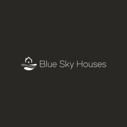 Blue Sky Houses
