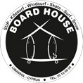 BOARD HOUSE