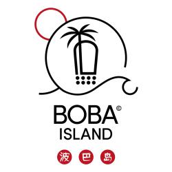 Boba Island