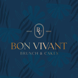 Bon Vivant Brunch and Cakes