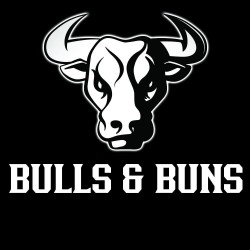 Bulls&Buns burger bar