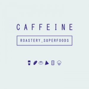 CAFFEINE ROASTERY CY